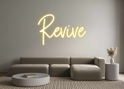 Custom Neon: Revive