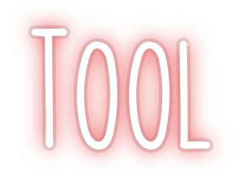 Custom Neon: Tool