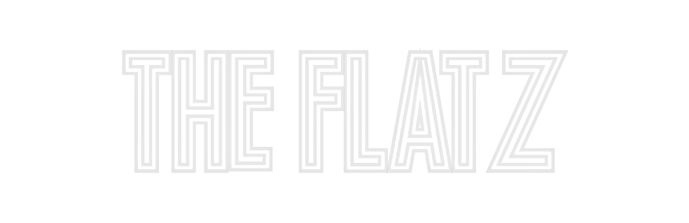Custom Neon: The Flatz