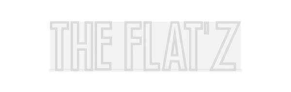 Custom Neon: The Flat'z
