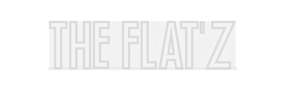Custom Neon: The Flat'z