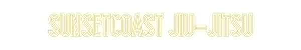 Custom Neon: SunsetCoast J...