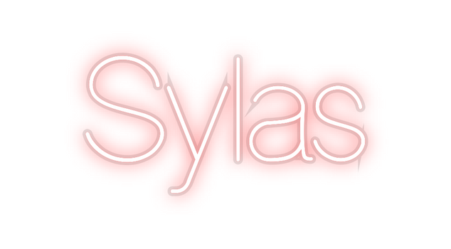 Custom Neon: Sylas