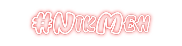 Custom Neon: #NikMeh