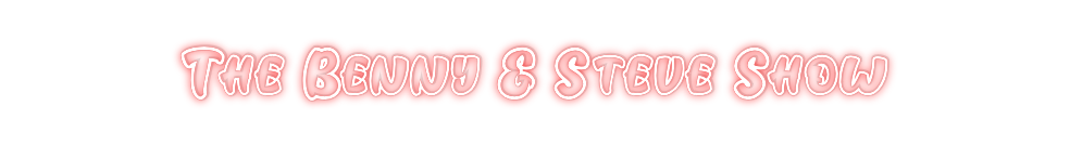 Custom Neon: The Benny & S...