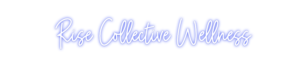 Custom Neon: Rise Collecti...