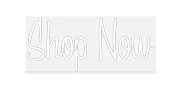 Custom Neon: Shop Now