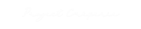 Custom Neon: Project Crêpe...