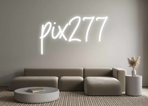Custom Neon: pix277