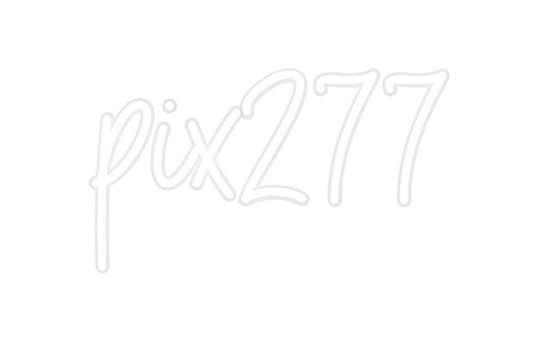 Custom Neon: pix277