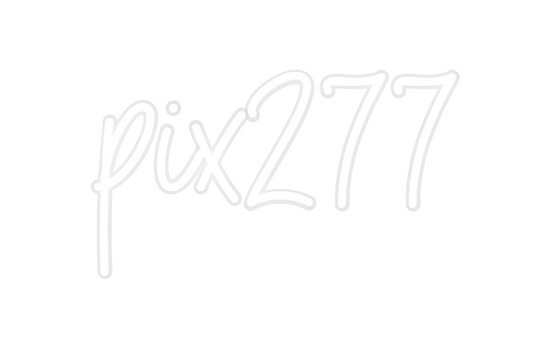 Custom Neon: pix277