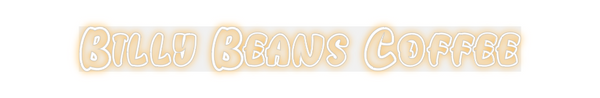 Custom Neon: Billy Beans C...