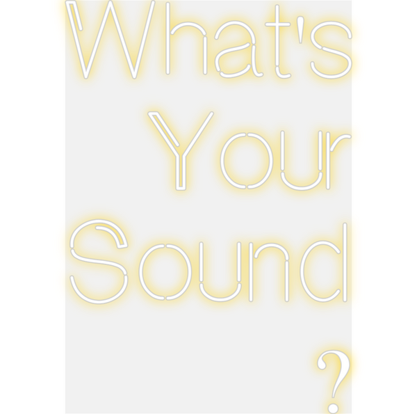 Custom Neon: What's
Your
S...