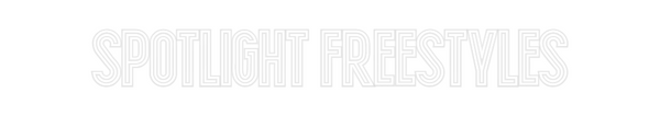 Custom Neon: Spotlight Fre...