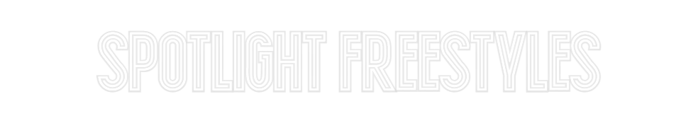 Custom Neon: Spotlight Fre...
