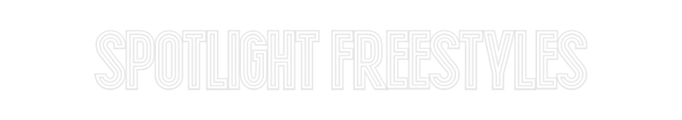 Custom Neon: Spotlight Fre...