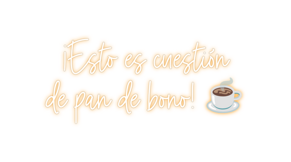 Custom Neon: ¡Esto es cues...