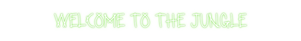 Custom Neon: Welcome to th...