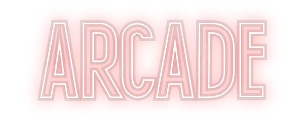 Custom Neon: Arcade