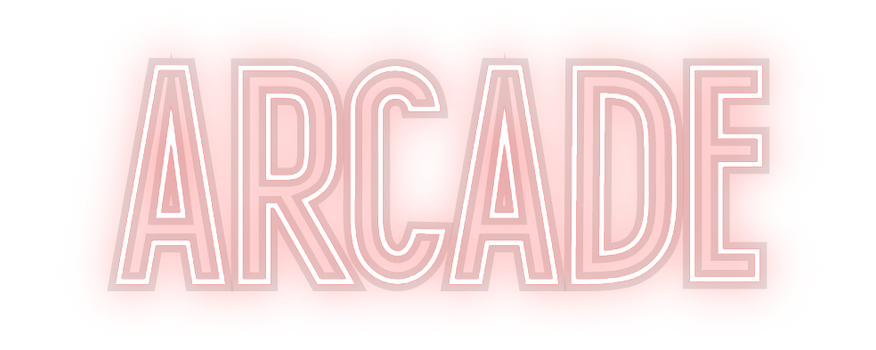 Custom Neon: Arcade