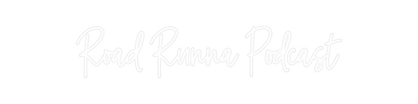 Custom Neon: Road Runna Po...