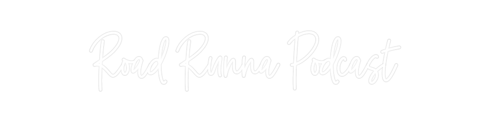 Custom Neon: Road Runna Po...