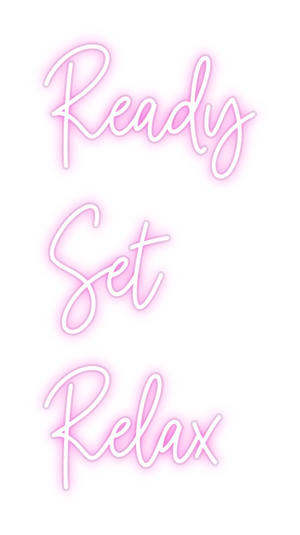 Custom Neon: Ready 
      ...